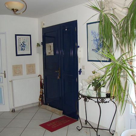 Le Refuge Des Anges Hotel Presles-et-Thierny ภายนอก รูปภาพ