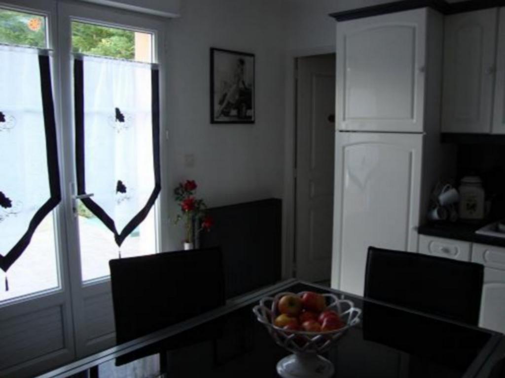 Le Refuge Des Anges Hotel Presles-et-Thierny ห้อง รูปภาพ